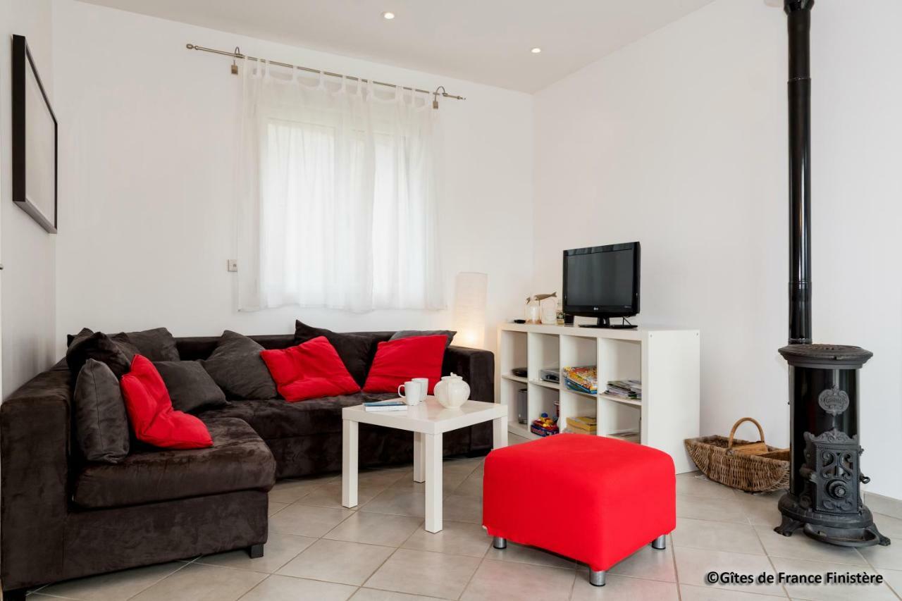 Holiday home La Maison Du Port Plougasnou