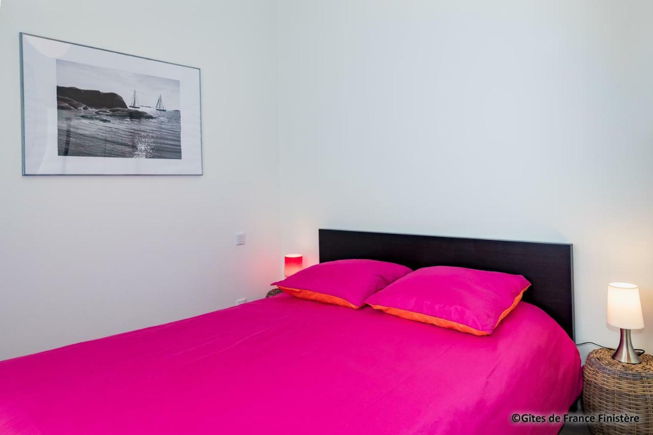 La Maison Du Port Holiday home Plougasnou