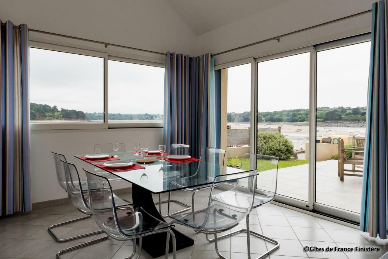 Holiday home La Maison Du Port Plougasnou