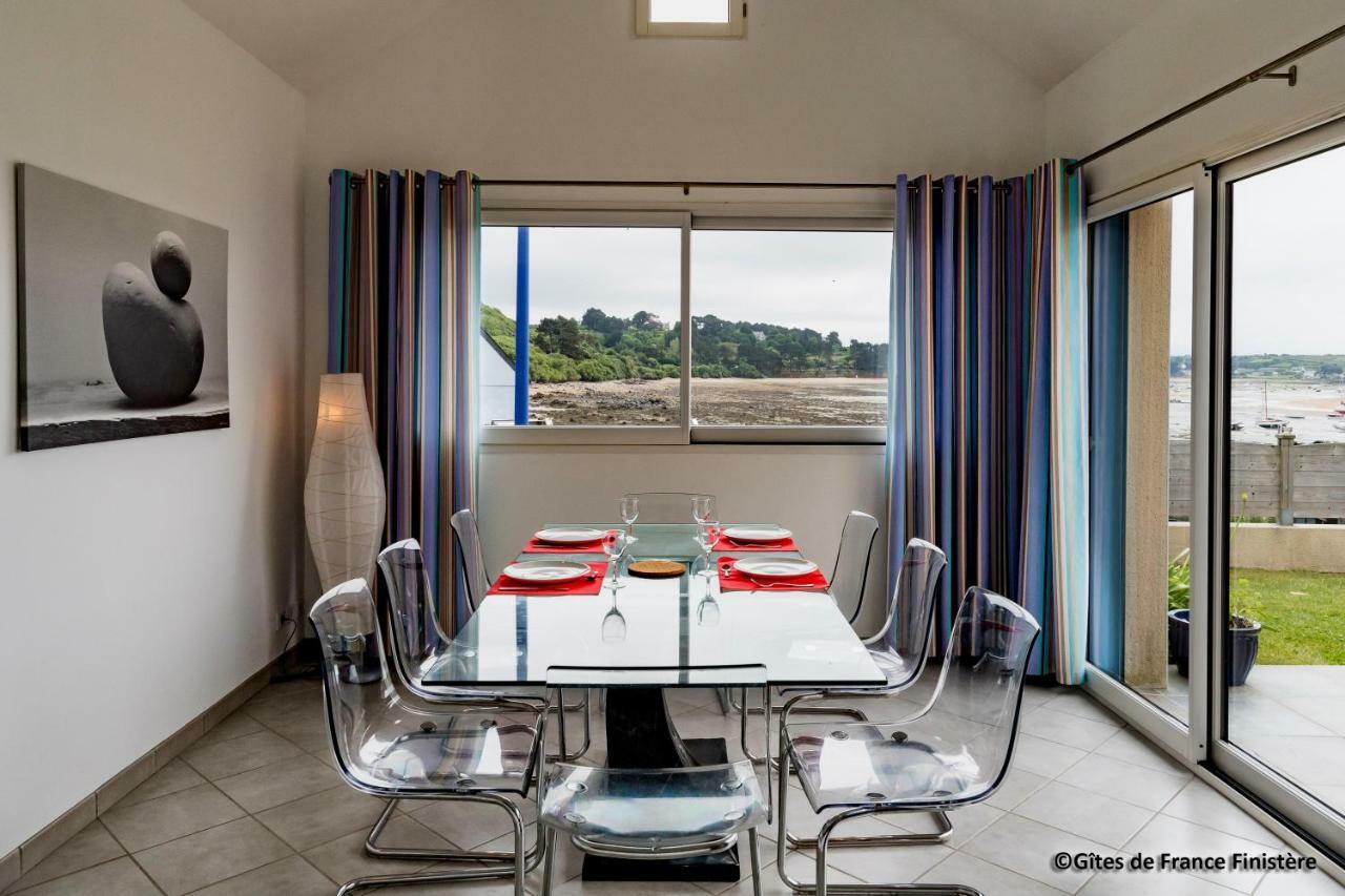 La Maison Du Port Holiday home Plougasnou